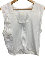 Covert Radio Vest Sonic