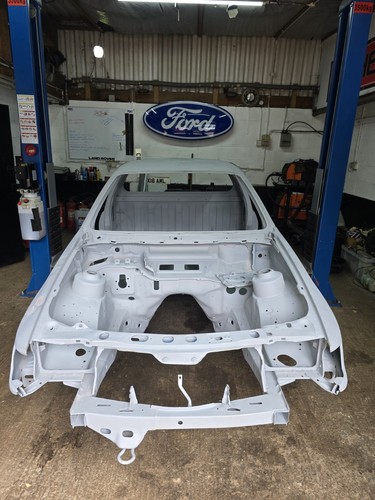 Ford p100 - ford,