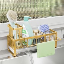 Kitchen Sink Caddy Organiser
