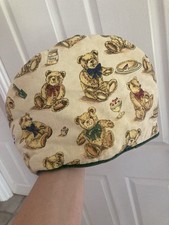 VINTAGE TEA COSY ULSTER