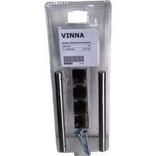 Ikea VINNA Door Handles 153mm