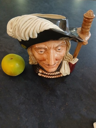 Royal doulton aramis d6441 - royal,