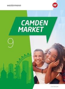 Camden market textbook - market,