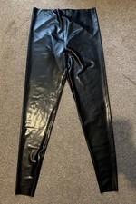Latex Leggings