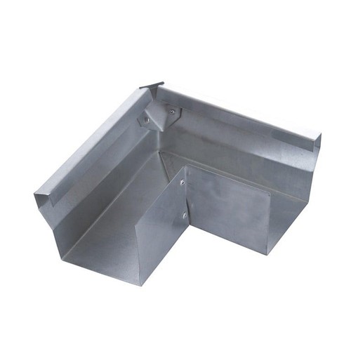 External corner 80mm - external,