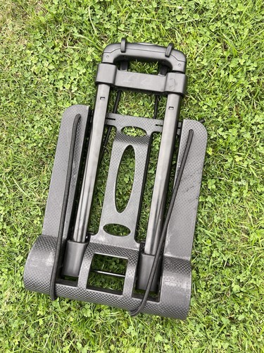 Travel design lightweight - go,