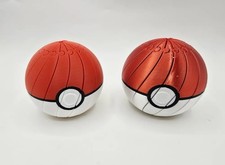 Pokemon Ball Fidget Toy 3D