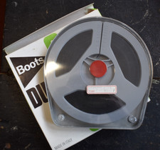 Super 8 Cine Film Home Movies