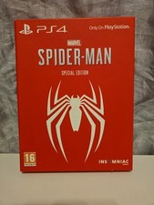 Marvel Spider-Man Special