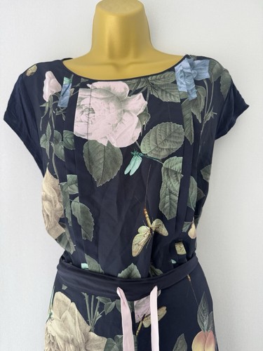 Ted baker floral pyjama - ted,