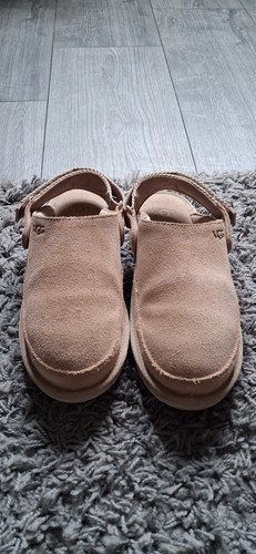 Goldenstar junior ugg - goldenstar, clog