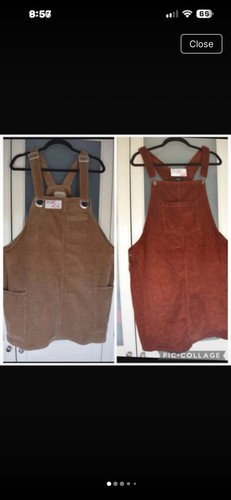 Simply next dungarees - be, &