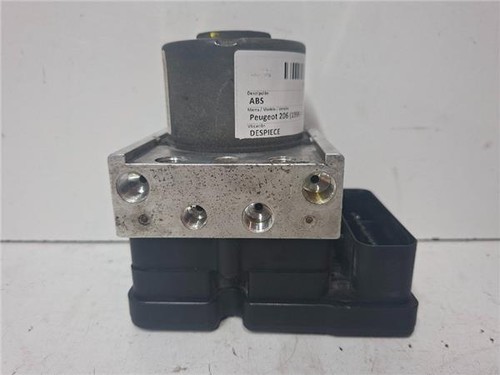 9652342980 abs peugeot 206 - abs,
