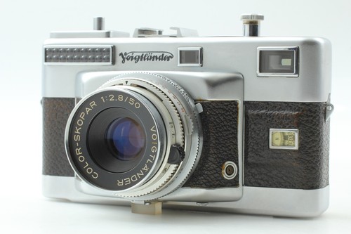 Near mint voigtlander - [near,
