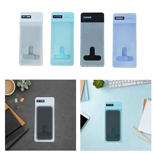 Phone lock box timed - lock,