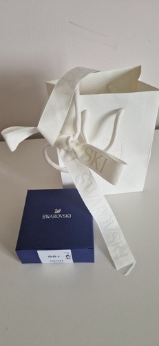 Swarovski empty box for - empty,