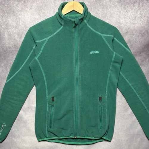 Musto evolution women - musto, fleece