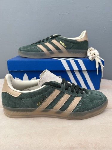 Adidas gazelle indoor mens - adidas,