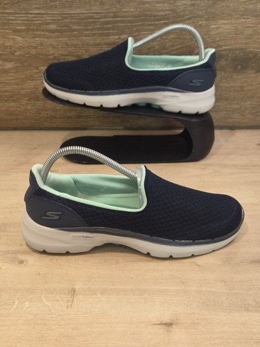 Skechers walk womens uk 5 - skechers,