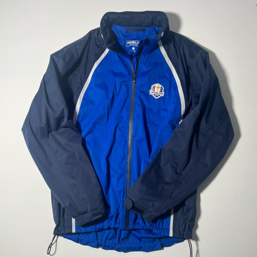 Proquip full zip jacket mens - full,