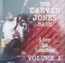 Live in London Volume 1 (US Import) CD - Like New