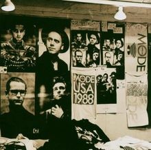 101 sacd depeche - depeche, |