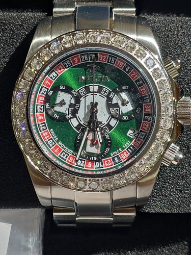 Invicta speedway ascent 4ct - ascent,