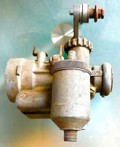 Bing aj3 carburetor carb - carburetor,