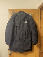 The North Face McMurdo Men’s Parka Jacket Size Small