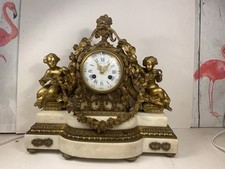  Raingo Elegant Gilt Bronze