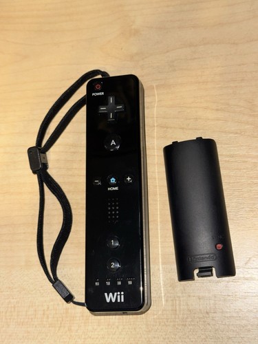 Official genuine nintendo wii - nintendo,