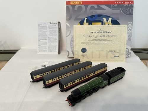 Hornby gauge the - hornby,