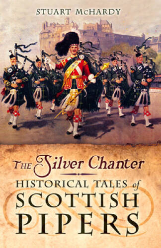 The silver chanter historical - silver,