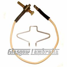 Lambretta GP / DL 125/150/200