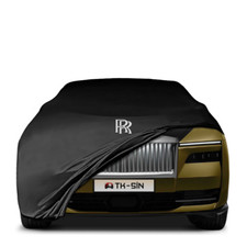 For Rolls Royce Car Cover, Fit
