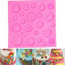 Fondant Chocolate Icing Sugar