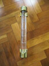 WONDERFUL LARGE VINTAGE DOOR HANDLE