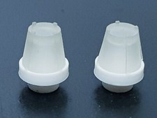 Replacement Dalek Ears Blank