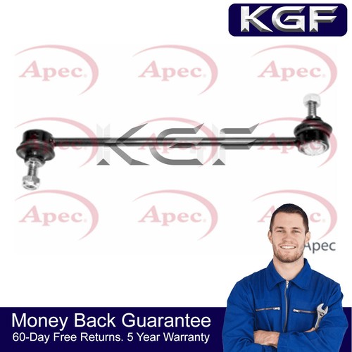 Kgf front right - front, stabiliser