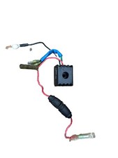 RECITIFER 6HP 8HP 9.9HP 15