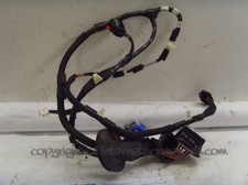 Jeep Grand Cherokee 4.0 WJ 99-04 OSR drivers rear door wiring loom harness 
