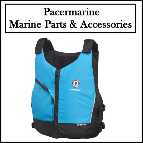 Crewsaver sport 50n buoyancy - sport,