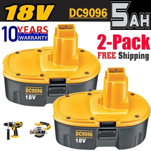 Pack battery for - battery, 18v