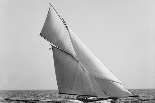 Hawk boat yachting sailing - yachting,
