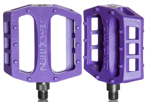 Demolition bmx trooper nylon - bmx,