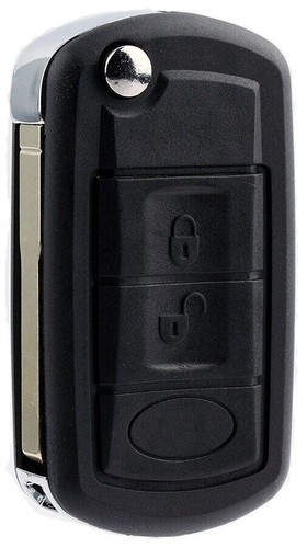 Button shell case for land - button,