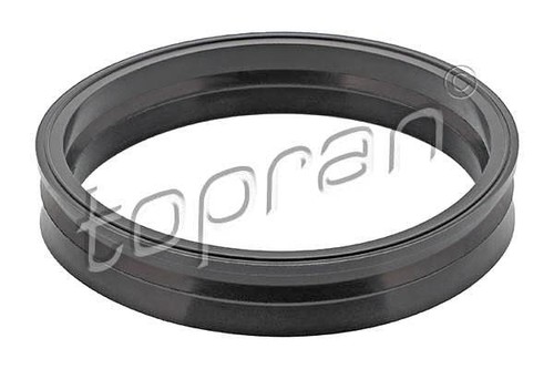 Fuel sender gasket black for - black,