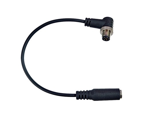 Deus jack headphone - xp,