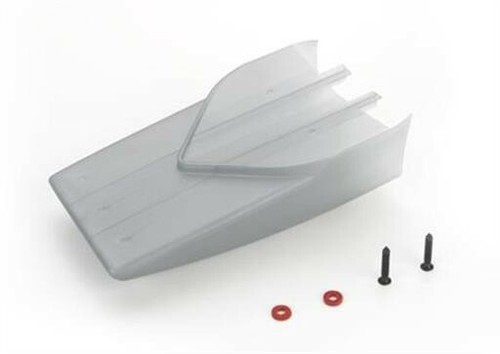 Pkz1527 parkzone belly scoop - parkzone, /