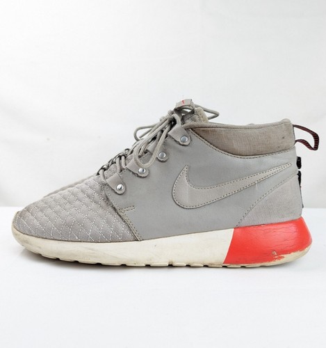 Nike roshe run mid sneakerboot - roshe,